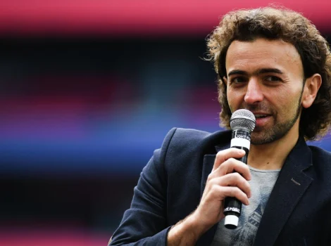 Роман Бабаев