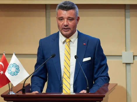 Садеттин Саран