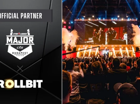 StarLadder Budapest Major