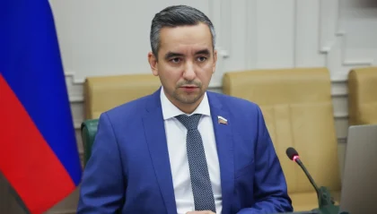 Александр Трембицкий