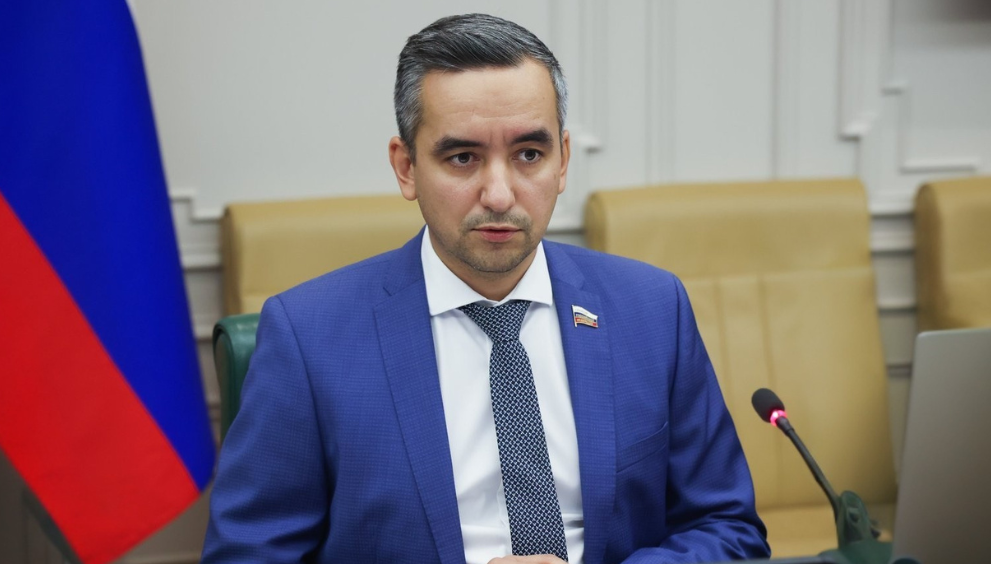 Александр Трембицкий