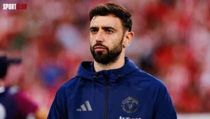 Бруну Фернандеш