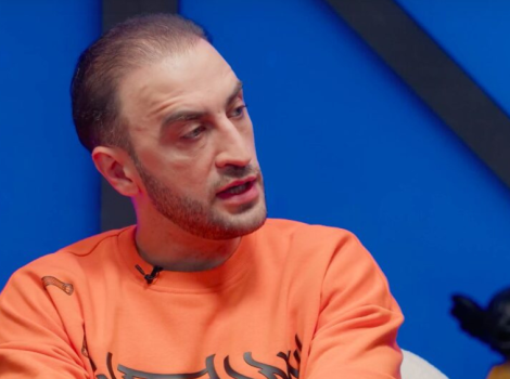 Эмин Антонян
