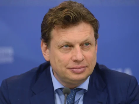 Николай Гуляев