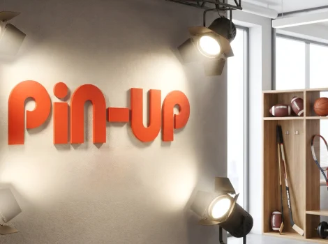 Pin-Up