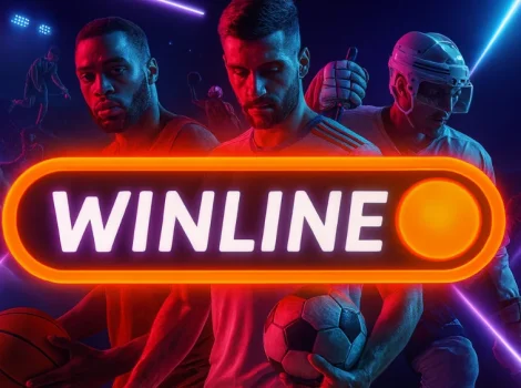 winline, винлайн