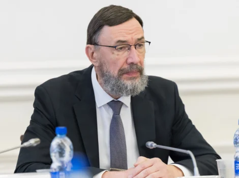 Александр Христофоров