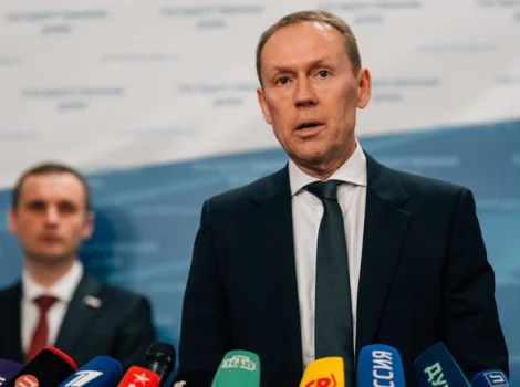 Андрей Луговой