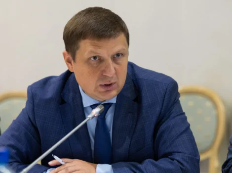 Евгений Машаров