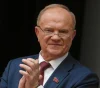 Геннадий Зюганов