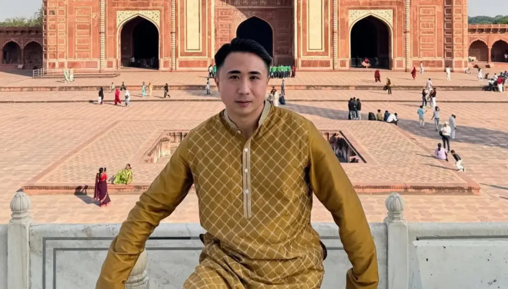 Кайсар Камза