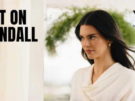 Кендалл Дженнер