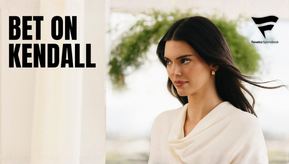 Кендалл Дженнер