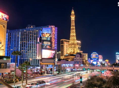 Лас-Вегас
