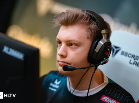 Николас «Keoz» Дгус