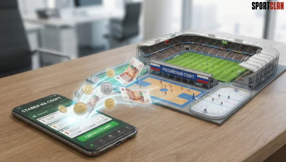 отчисления букмекеров