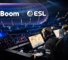 BetBoom - ESL