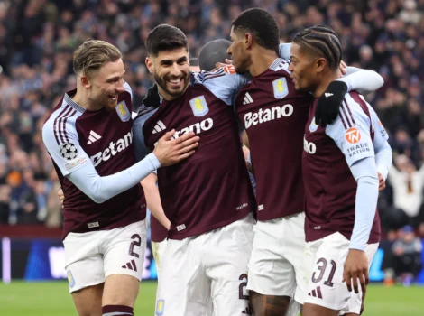 Betano - Астон Вилла