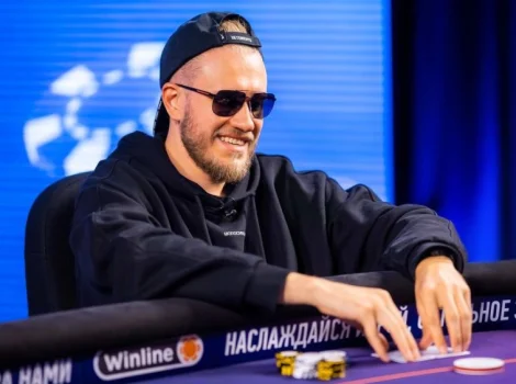 Игорь Джабраилов