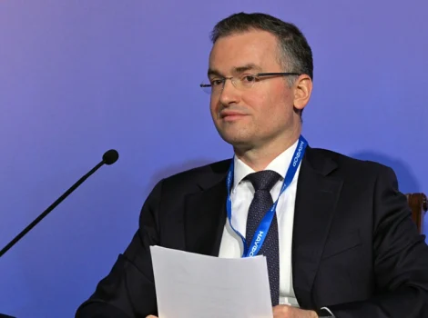 Иван Чебесков