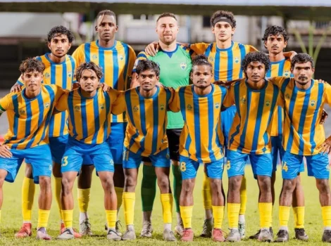 Клуб Валенсия