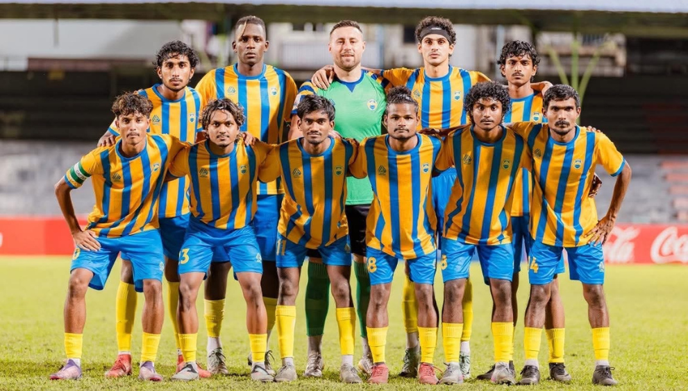 Клуб Валенсия