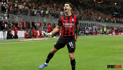 Кристиан Пулишич