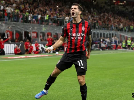 Кристиан Пулишич