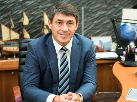 Максим Смоленцев