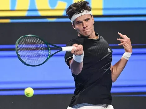 Марк Кауфман