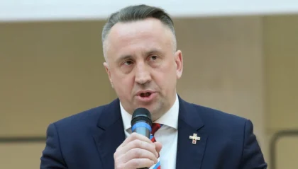 Михаил Иванов