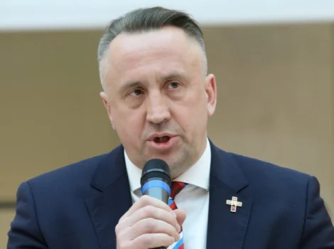 Михаил Иванов