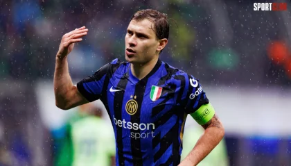 Николо Барелла