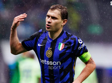 Николо Барелла