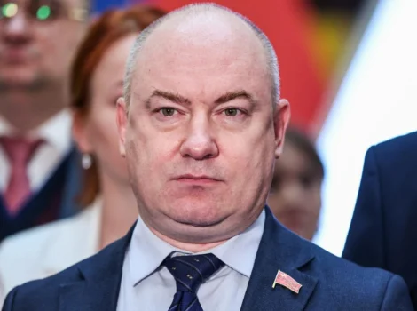 Сергей Малинкович