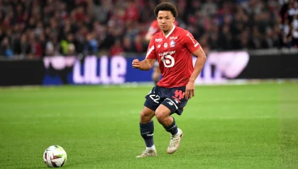 Тиагу Сантуш