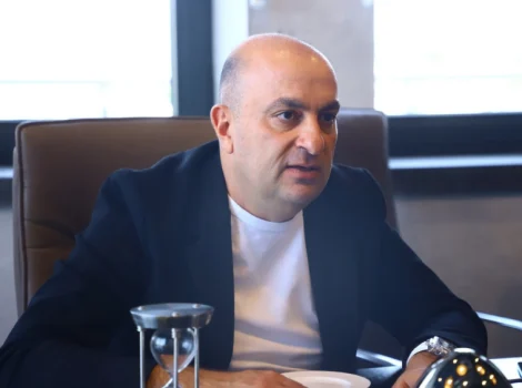 Вардгес Варданян