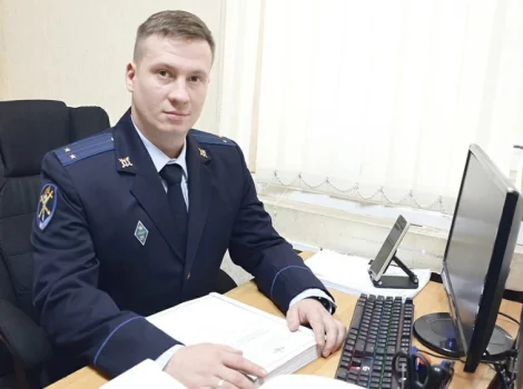 Виталий Матусевич