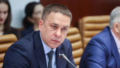 Айрат Гибатдинов