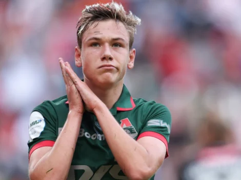 Алексей Батраков