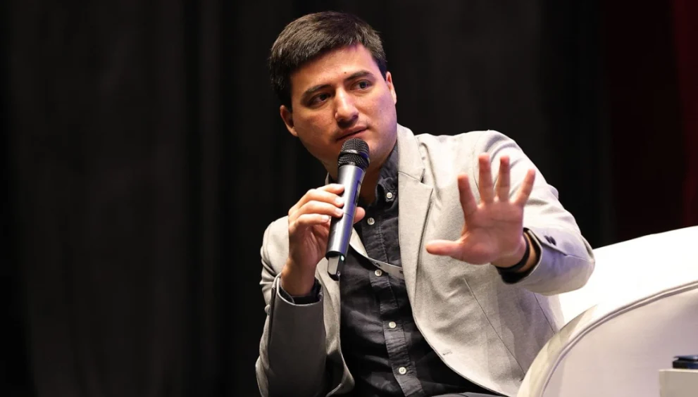 Аскаржон Закиров