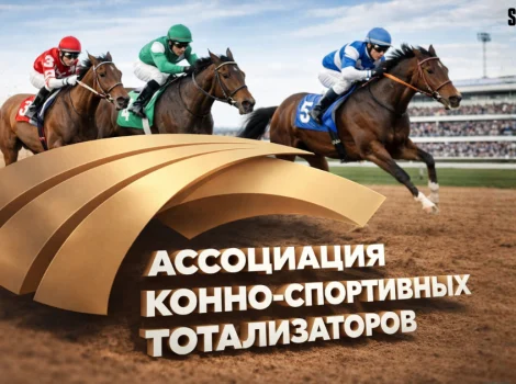 Ассоциация тотализаторов