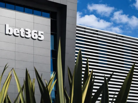Штаб-квартира Bet365