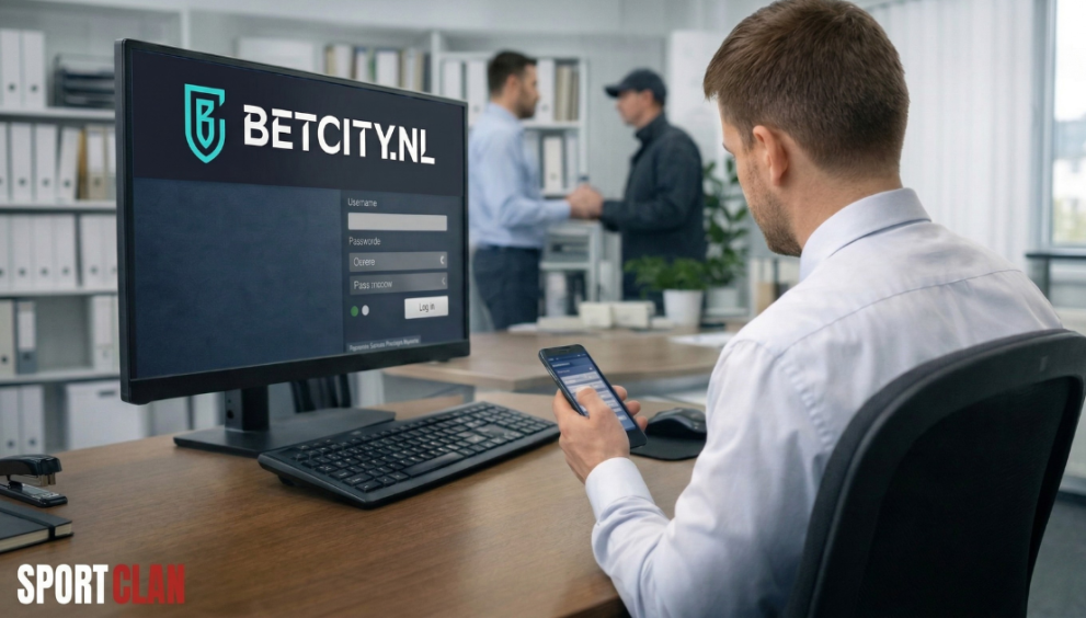 BetCity