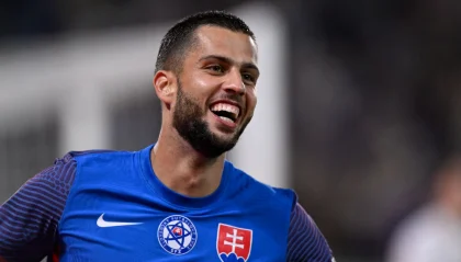 Давид Ганцко