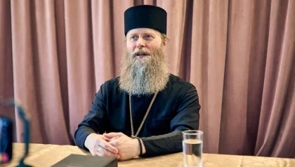 Епископ Силуан