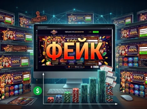 фейк