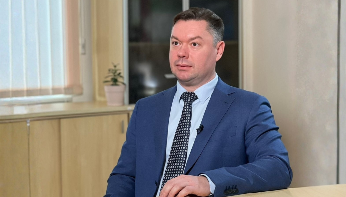 Константин Ордов