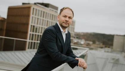 Ларс Тормодсгорд