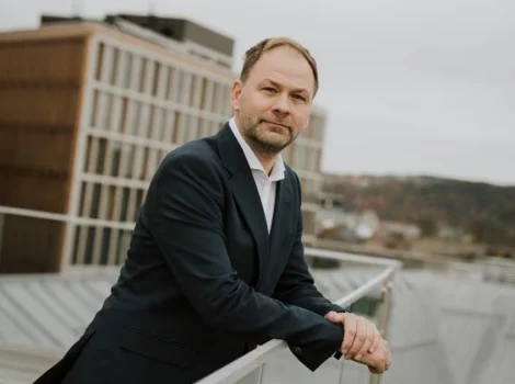 Ларс Тормодсгорд